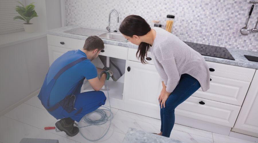 Professional Leak Detection Services in Lake Providence, LA